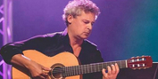 Europe's Guitar Legend To Play at Park Theatre with The North Country Chamber Players Photo