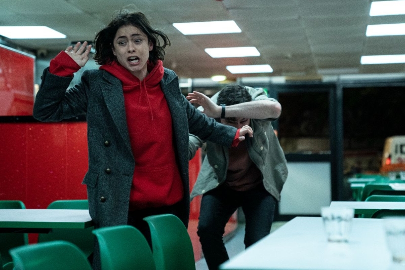 Photos: Hulu Shares First Look at WEDDING SEASON Image
