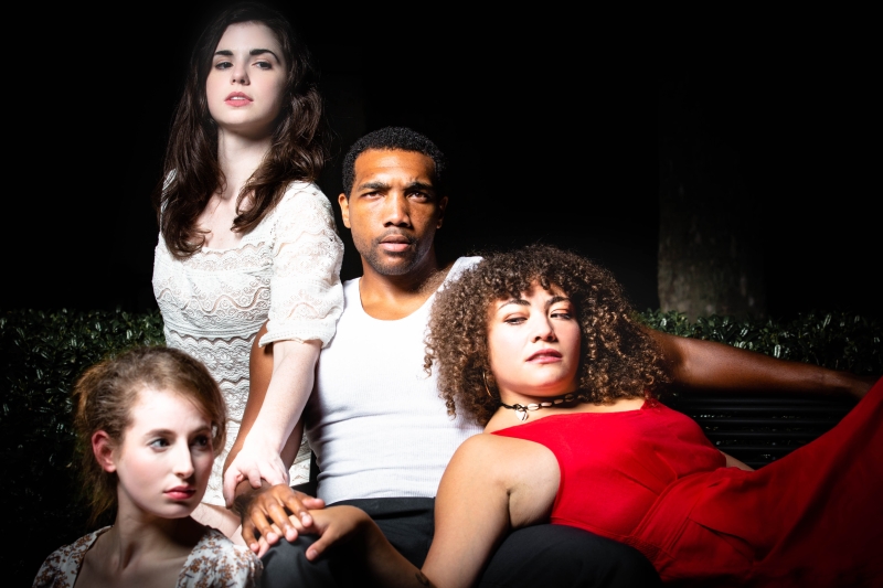 BWW Previews: SUMMER AND SMOKE at Tennessee Williams Threatre Company 