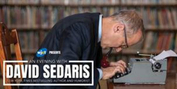 Tickets For David Sedaris at Jacksonville Center for the Performing Arts Go On Sale Friday Photo