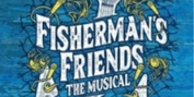 Full Cast Announced For FISHERMAN'S FRIENDS UK and Ireland Tour Photo