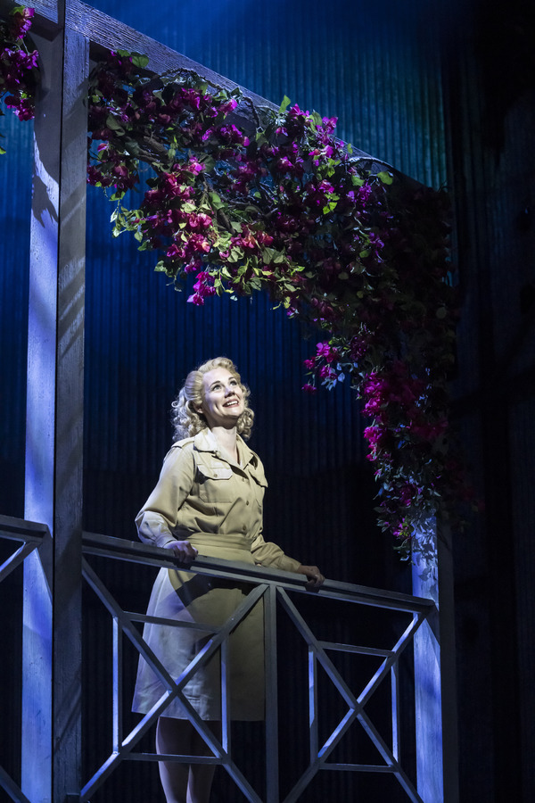 Photos: First Look at SOUTH PACIFIC, Starring Gina Beck 