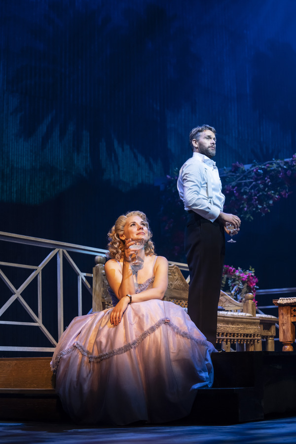 Photos: First Look at SOUTH PACIFIC, Starring Gina Beck Image