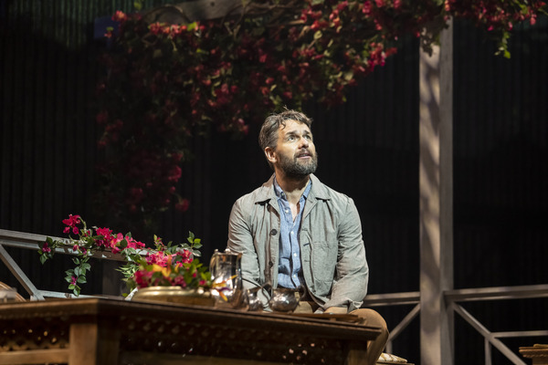 Photos: First Look at SOUTH PACIFIC, Starring Gina Beck Image