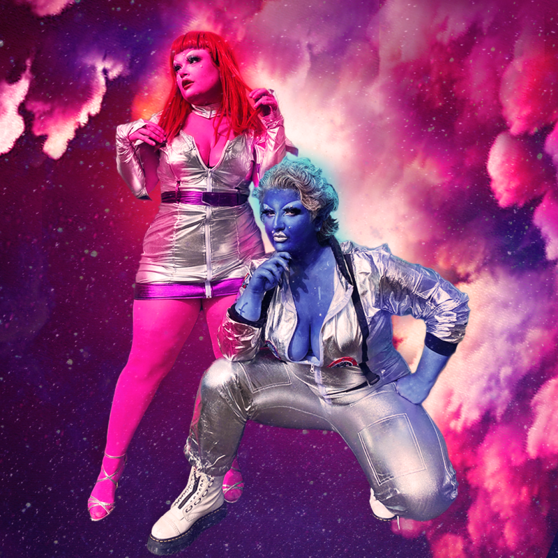 Feature: ELEVATOR FRINGE, Part One: Performers Pitch Their Shows To You... Quickly! Image