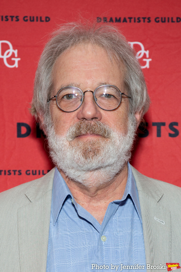 Photos: On the Red Carpet for the 2022 Dramatists Guild Awards Image