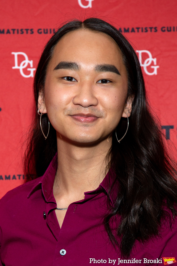Photos: On the Red Carpet for the 2022 Dramatists Guild Awards Image