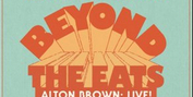 ALTON BROWN LIVE: BEYOND THE EATS Arrives At Segerstrom Center For The Arts This Holiday S Photo