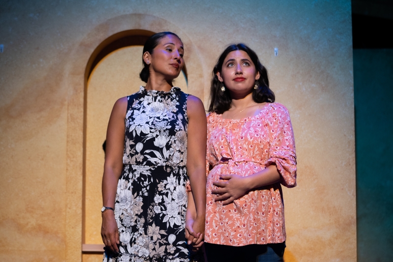 Review: DREAM HOU$E at Shotgun Players Image