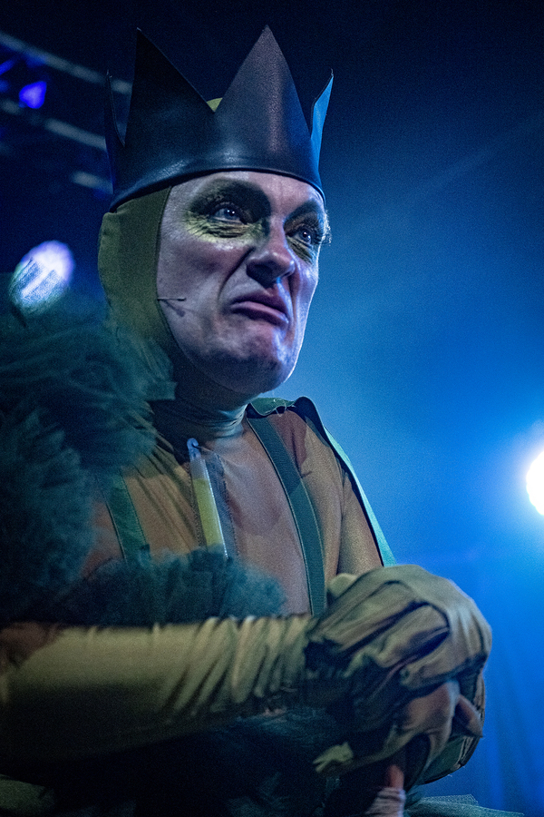 Photos: Southwark Playhouse Presents YEAST NATION Image