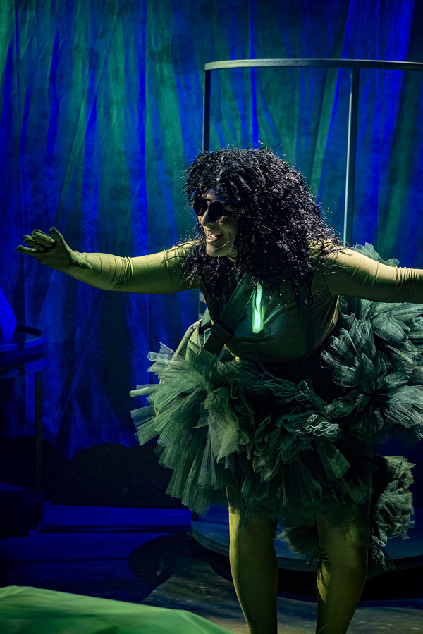 Photos: Southwark Playhouse Presents YEAST NATION Image