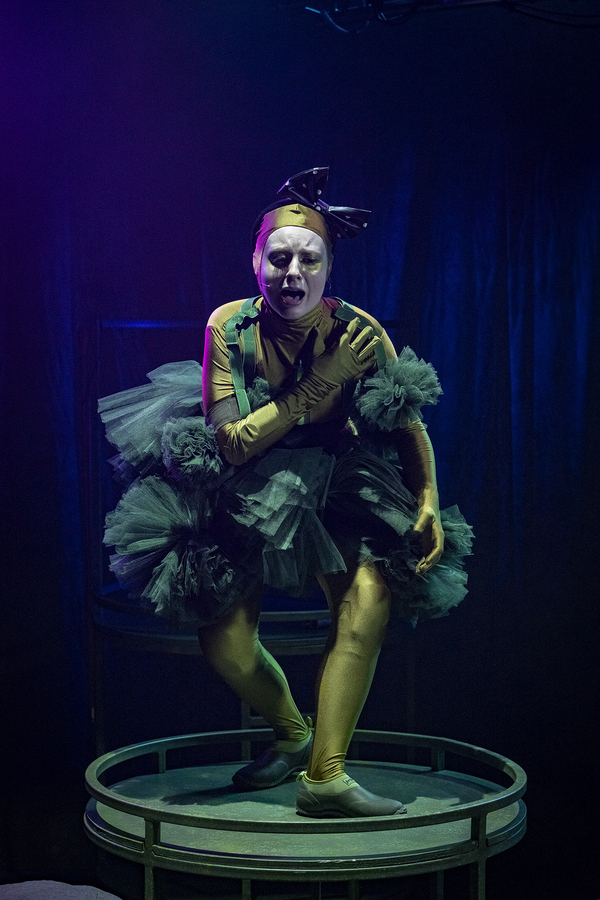 Photos: Southwark Playhouse Presents YEAST NATION Image