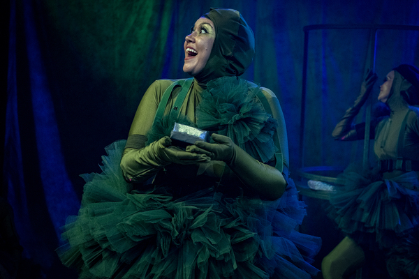 Photos: Southwark Playhouse Presents YEAST NATION Image