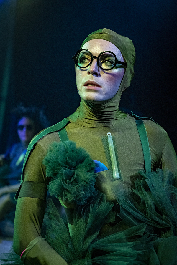 Photos: Southwark Playhouse Presents YEAST NATION Image