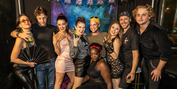 Photos: Inside Short North Stage's ROCK OF AGES OPENING NIGHT GALA Photo