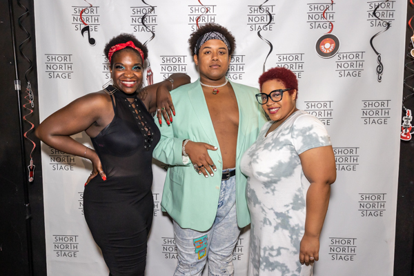 Photos: Inside Short North Stage's ROCK OF AGES OPENING NIGHT GALA Image