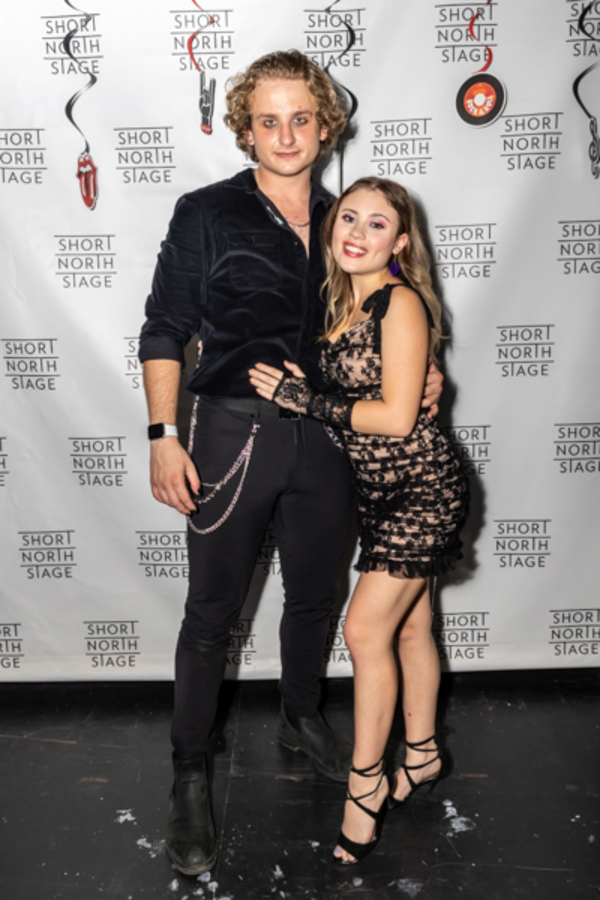 Photos: Inside Short North Stage's ROCK OF AGES OPENING NIGHT GALA Image