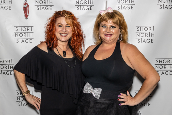 Photos: Inside Short North Stage's ROCK OF AGES OPENING NIGHT GALA Image