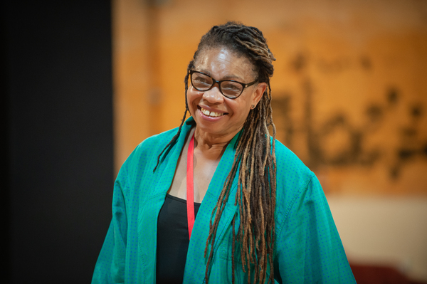 Photos: All New Rehearsal Photos and Trailer For The RSC's ALL'S WELL THAT ENDS WELL Image