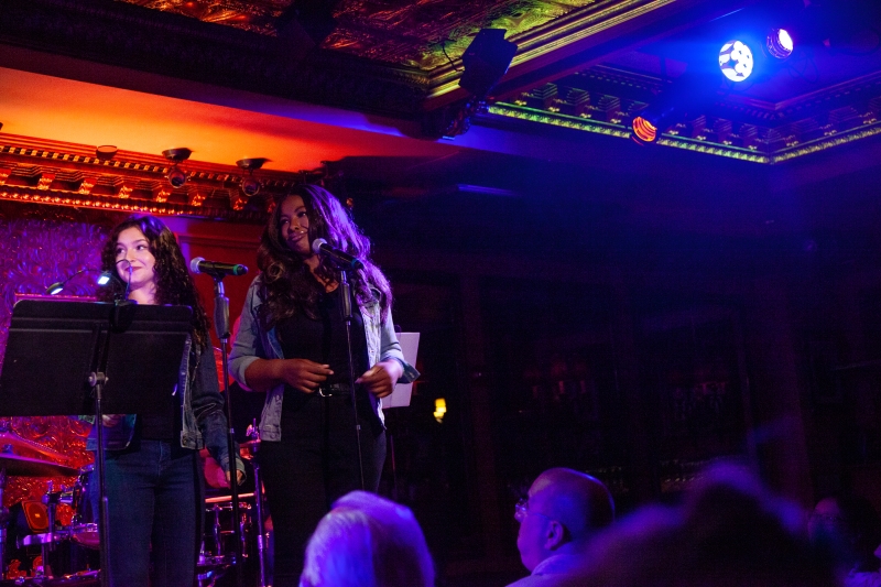 Review: Storytelling Floods The Basement When Aaron David Gleason Brings COME HELL AND HIGH WATER To 54 Below Image