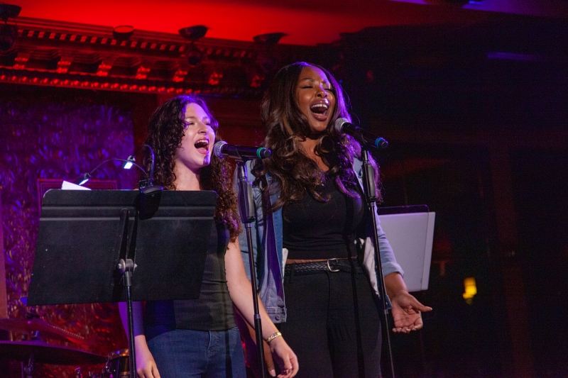 Review: Storytelling Floods The Basement When Aaron David Gleason Brings COME HELL AND HIGH WATER To 54 Below Image