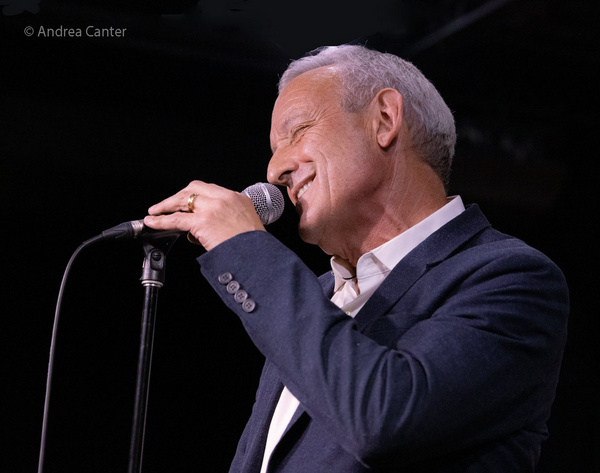 Photos: Jim Caruso's Cast Party Celebrates Talent At Crooners in Minneapolis 