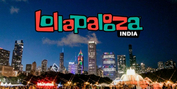 Lollapalooza Expands Global Reach With The Addition Of Lollapalooza India Photo