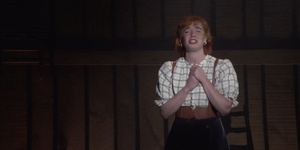 Get A First Look At ANNE OF GREEN GABLES World Premiere at Goodspeed Musicals Video