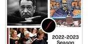 The New York Choral Society Announces 2022-2023 Season Featuring the NY Premiere of A KNEE Photo