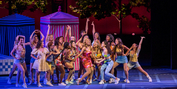 Photos/Video: Get a First Look at LEGALLY BLONDE at the Muny Starring Kyla Stone, Patti Mu Photo