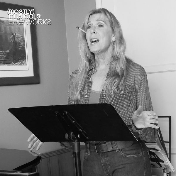 Photos: Have A Blast With (MOSTLY)MUSICALS Tonight At Vitello's Image
