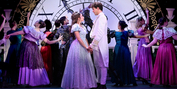 Photos: First Look at Rodgers and Hammerstein's CINDERELLA At Theatre By The Sea Photo
