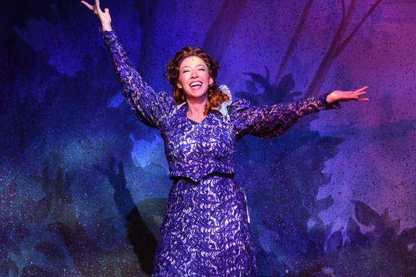 Photos: First Look at Rodgers and Hammerstein's CINDERELLA At Theatre By The Sea Image