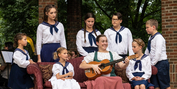 Photos: First look at Westerville Parks & Recreation Civic Theatre's THE SOUND OF MUSIC Photo