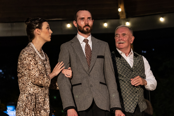 Photos: First look at Westerville Parks & Recreation Civic Theatre's THE SOUND OF MUSIC Image