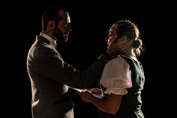 Photos: First look at Westerville Parks & Recreation Civic Theatre's THE SOUND OF MUSIC Image