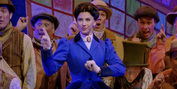 MARY POPPINS Heads to QPAC This October; Check Out All New Footage From the Australian Tou Photo