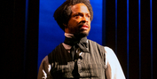 Photos: First Look at AMERICAN PROPHET: FREDERICK DOGLASS IN HIS OWN WORDS at Arena Stage Photo