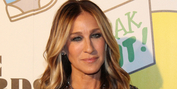 Sarah Jessica Parker to be Honored at New York City Ballet's 10th Annual Fall Fashion Gala Photo