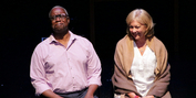Photos: First Look at Andre Braugher and Michele Pawk in TELL THEM I'M STILL YOUNG Photo