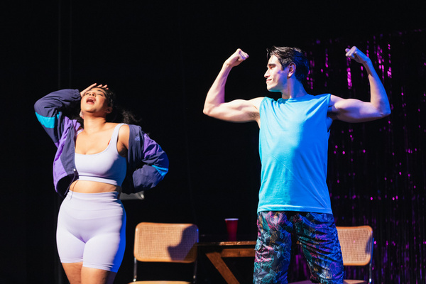 Photos: FOR YOUR CONSIDERATION Opens At The DR2 Theatre Image
