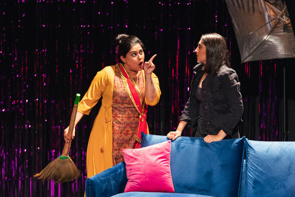 Photos: FOR YOUR CONSIDERATION Opens At The DR2 Theatre Image
