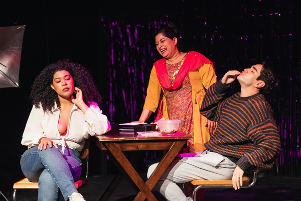 Photos: FOR YOUR CONSIDERATION Opens At The DR2 Theatre Image