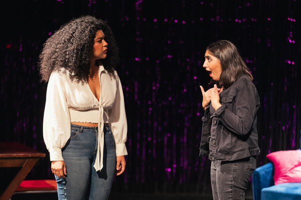 Photos: FOR YOUR CONSIDERATION Opens At The DR2 Theatre Image