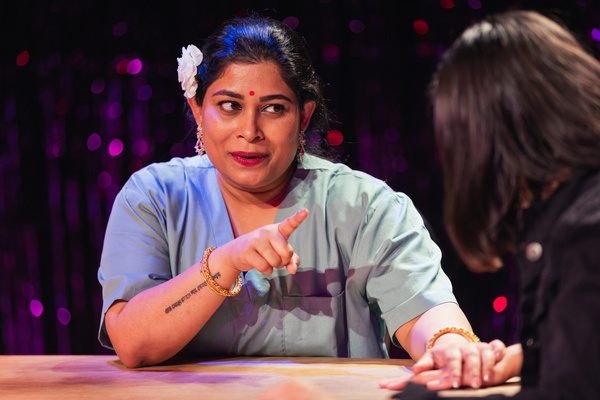 Photos: FOR YOUR CONSIDERATION Opens At The DR2 Theatre Image