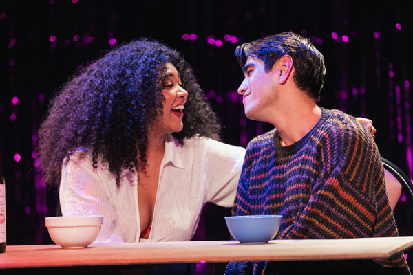 Photos: FOR YOUR CONSIDERATION Opens At The DR2 Theatre Image
