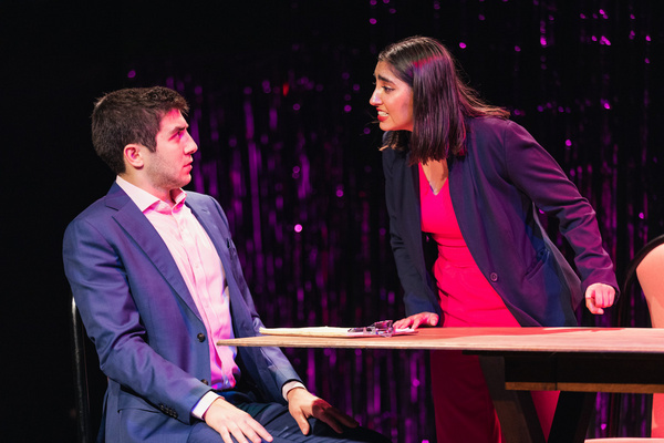 Photos: FOR YOUR CONSIDERATION Opens At The DR2 Theatre Image
