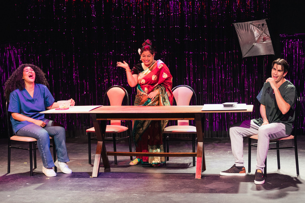 Photos: FOR YOUR CONSIDERATION Opens At The DR2 Theatre 