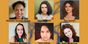 NextStop Announces Cast For LITTLE WOMEN Photo