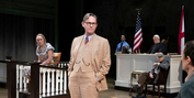 Review: TO KILL A MOCKINGBIRD at Belk Theater Photo